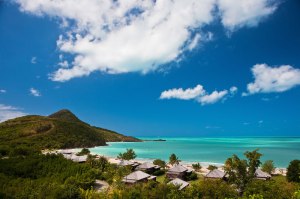Hermitage Bay Luxury Resort, Antigua | Unforgettable Honeymoons Top Honeymoon Resorts 2013