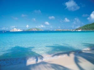 British Virgin Island Honeymoons By UnforgettableHoneymoons.com | The Peter Island Resort & Spa!